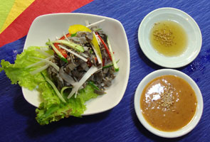 センマイ刺